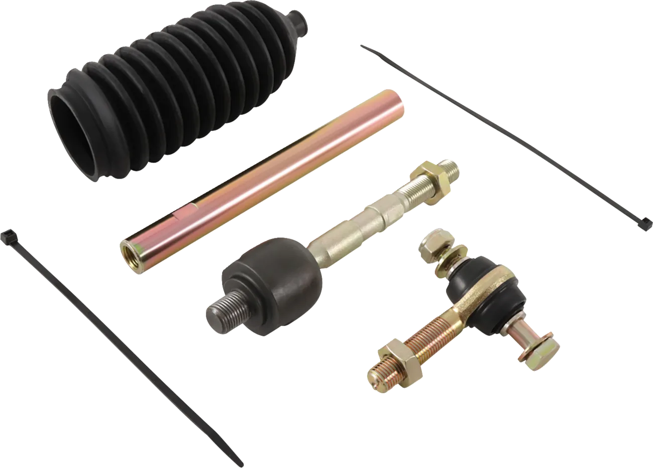 Tie-Rod End Kit