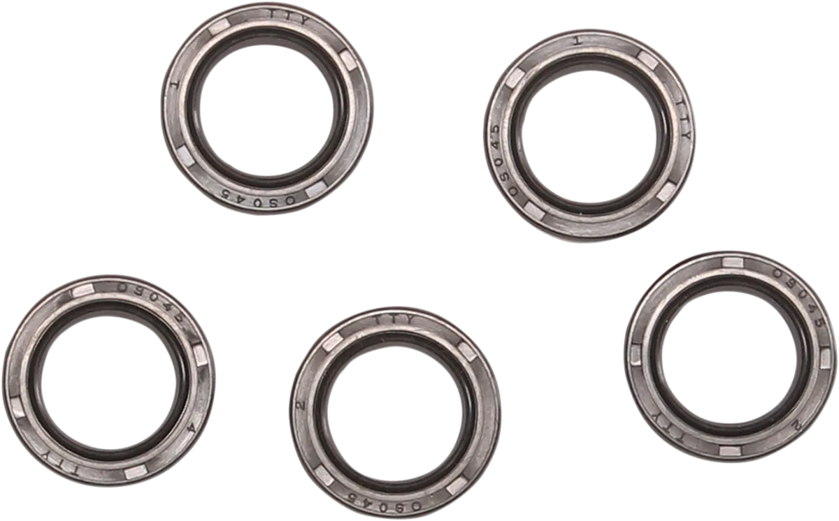 Starter Shaft Seal