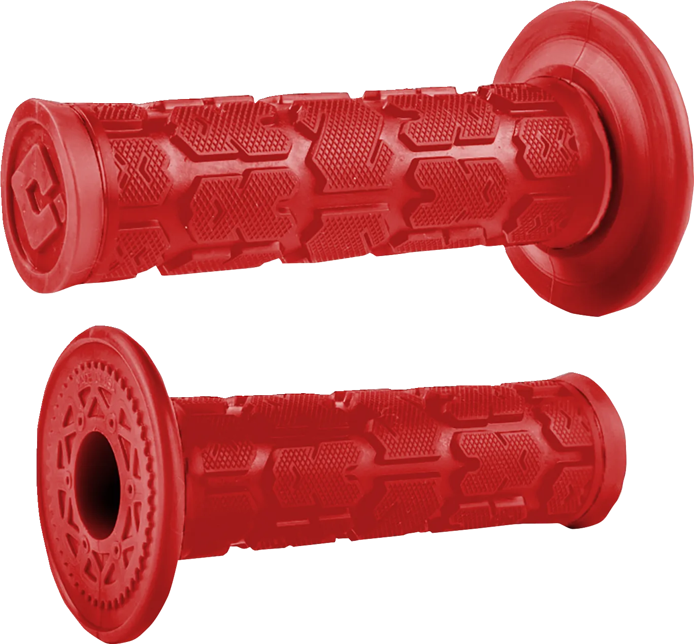 Rogue MX Single Ply Grips