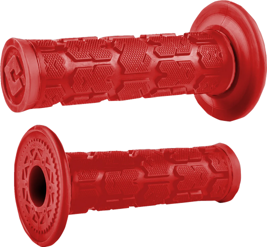 Rogue MX Single Ply Grips