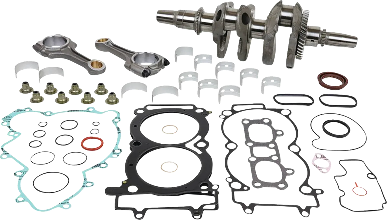 Bottom End Kit