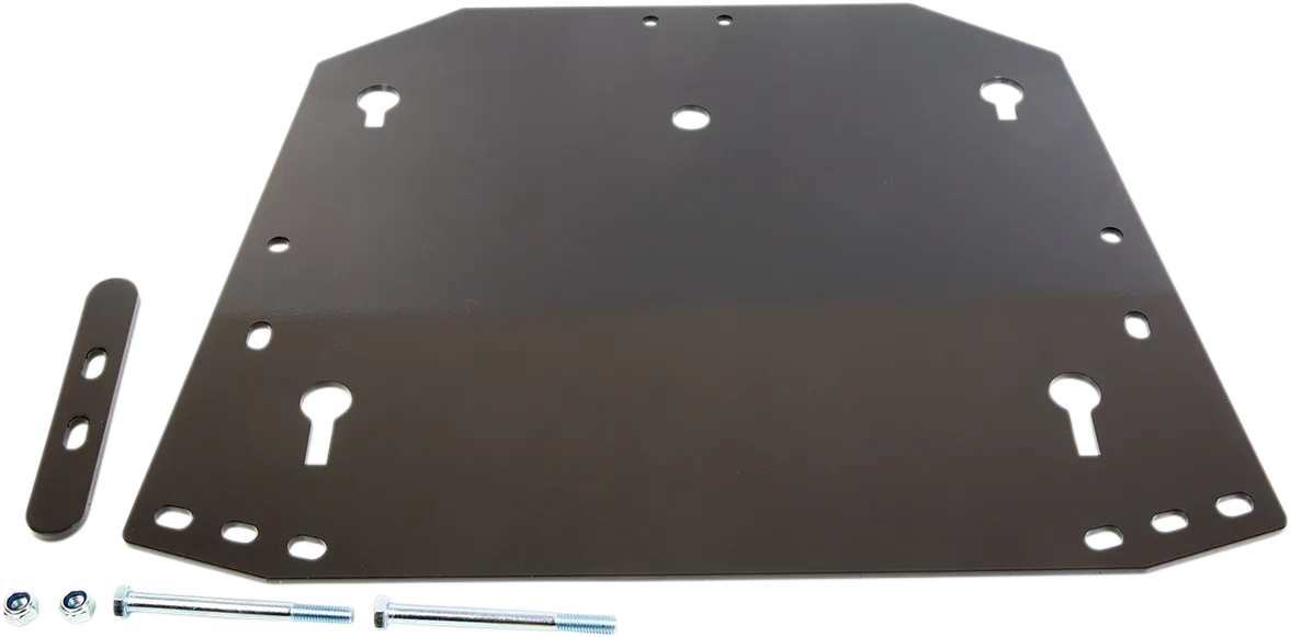 Click 'N Go 2 Plow Mounting Bracket