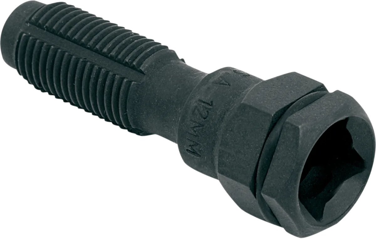 Spark Plug Rethreader