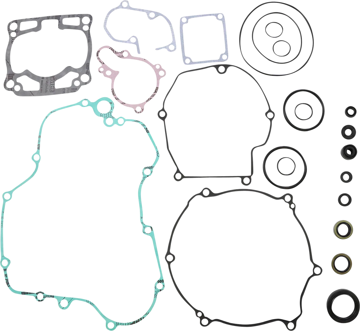 Top End Gasket Set
