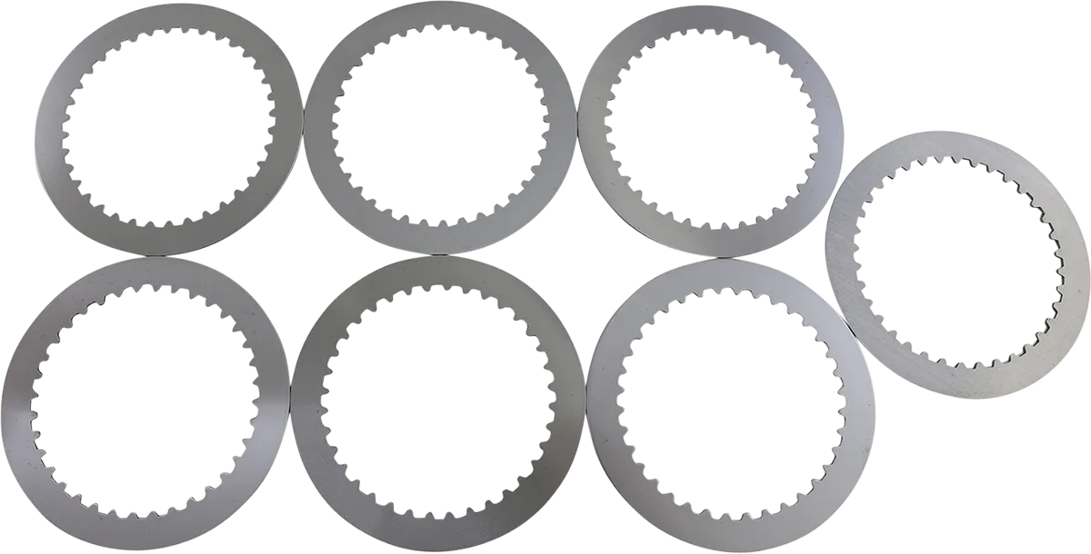 Clutch Plate Kit
