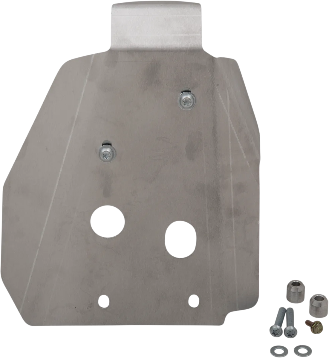 Aluminum Skid Plate — Skid Plate