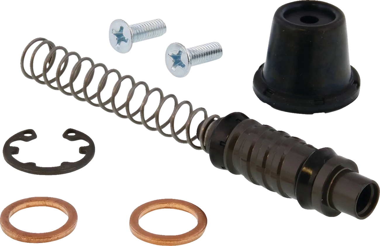 Master Cylinder Rebuild Kit