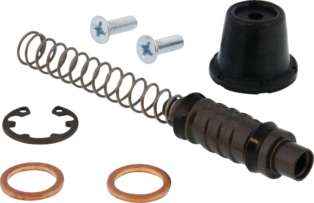 Master Cylinder Rebuild Kit