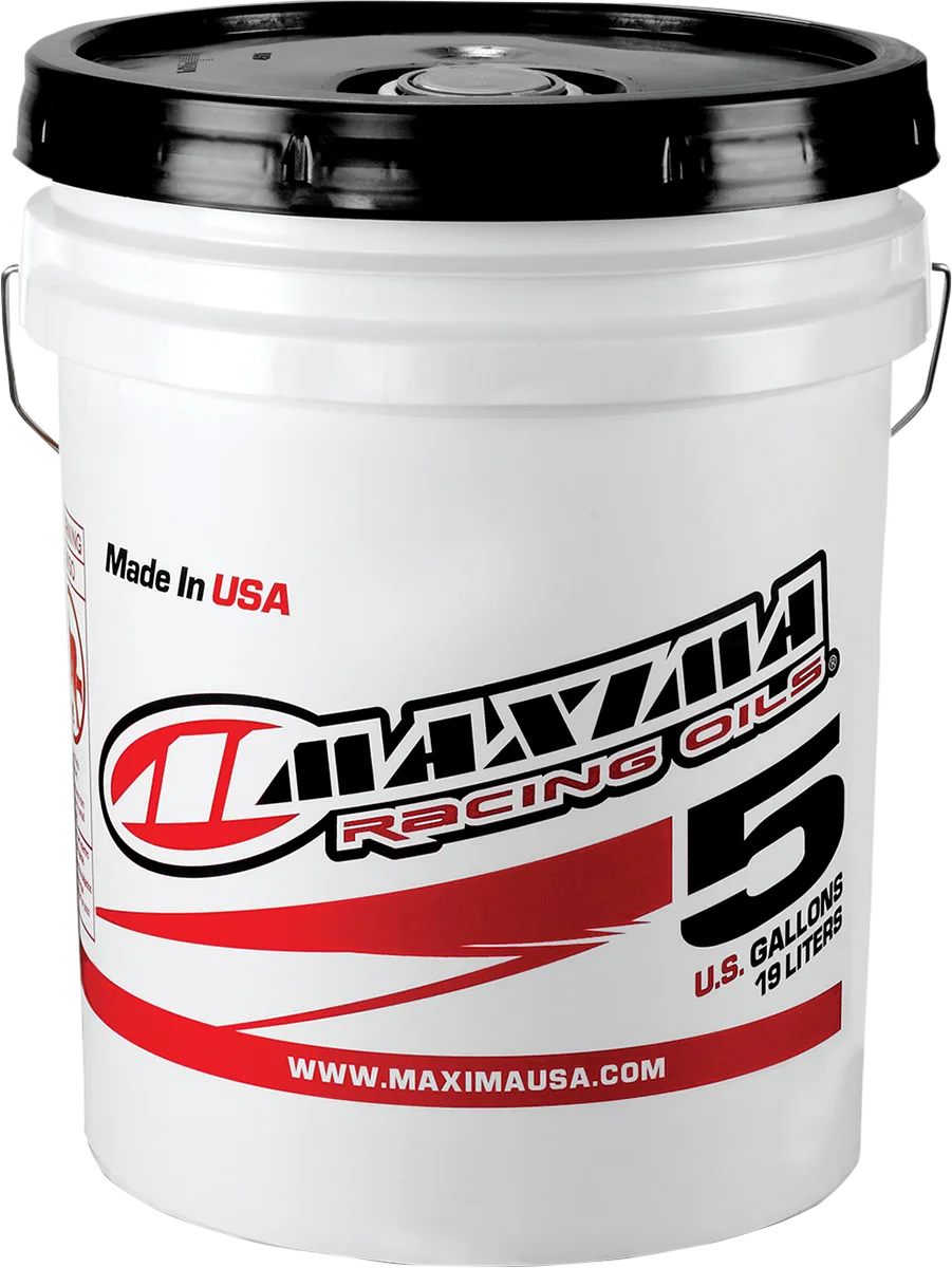 SXS 100% Synthetic 4T Engine Oil
