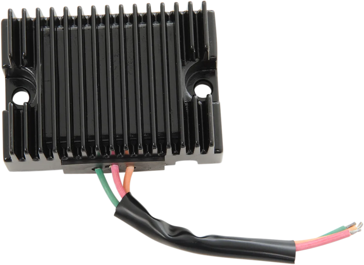 Solid-State Regulator