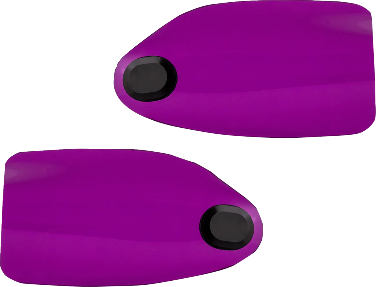 Flare® Handguards for Indian