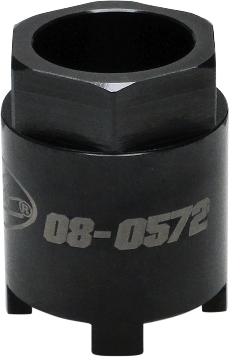 Spanner Nut Socket