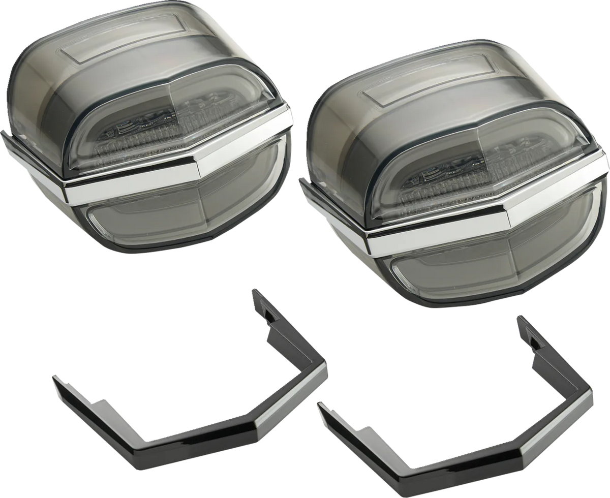 Taillights