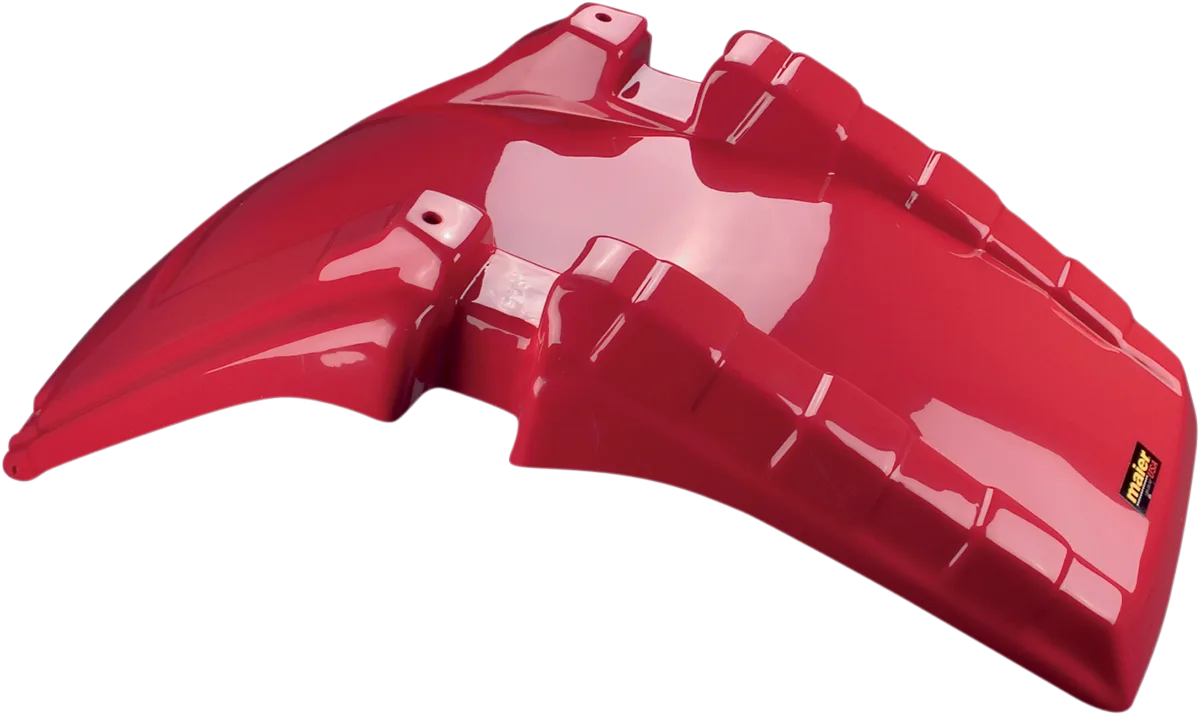 Fender Replacement Plastic — Standard
