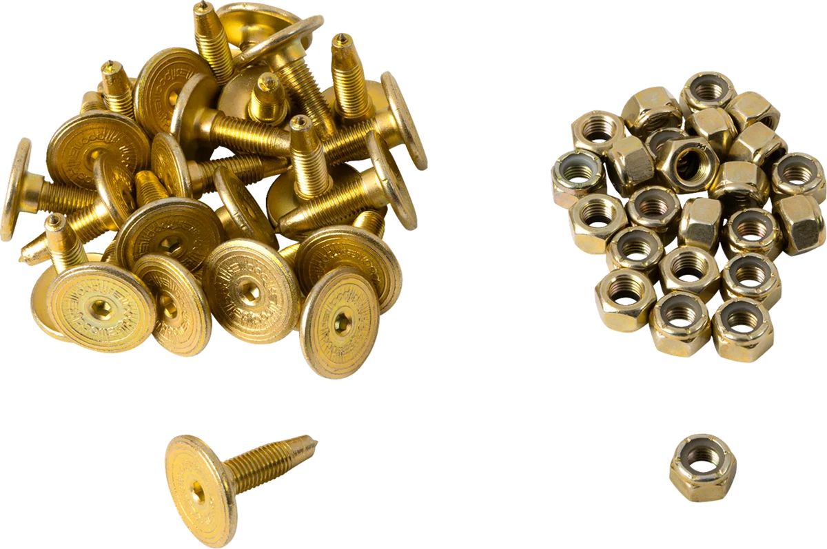 Gold Digger® Traction Master® Carbide Studs