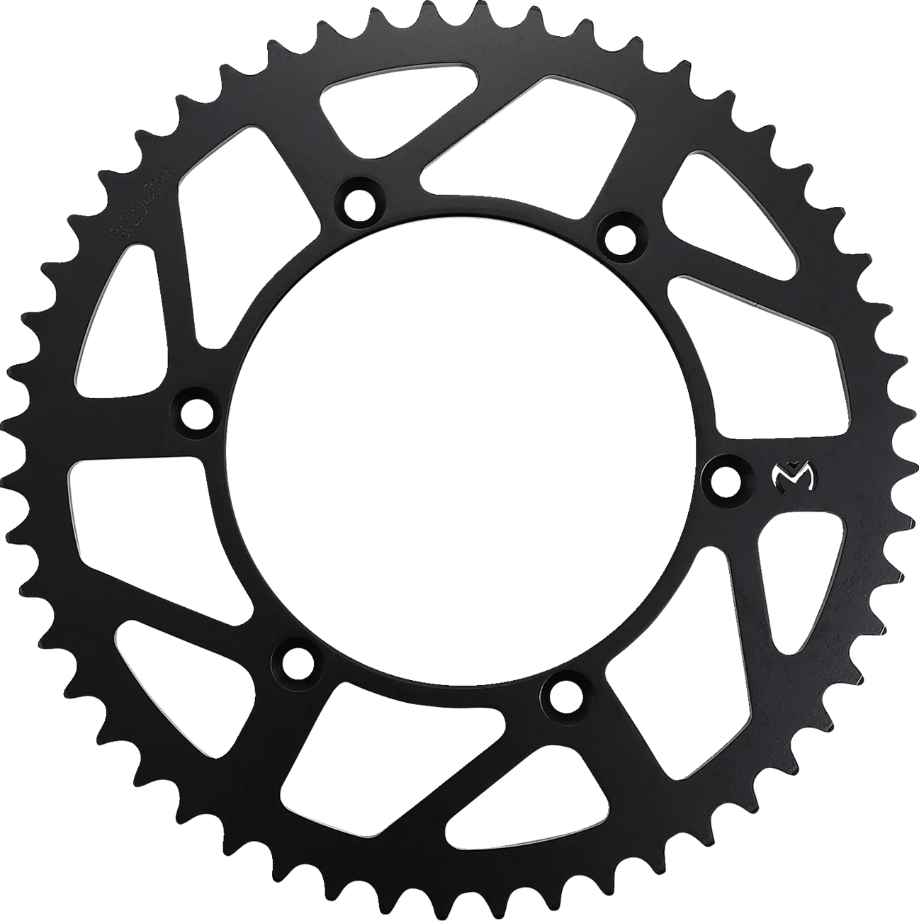 Steel Rear Sprocket