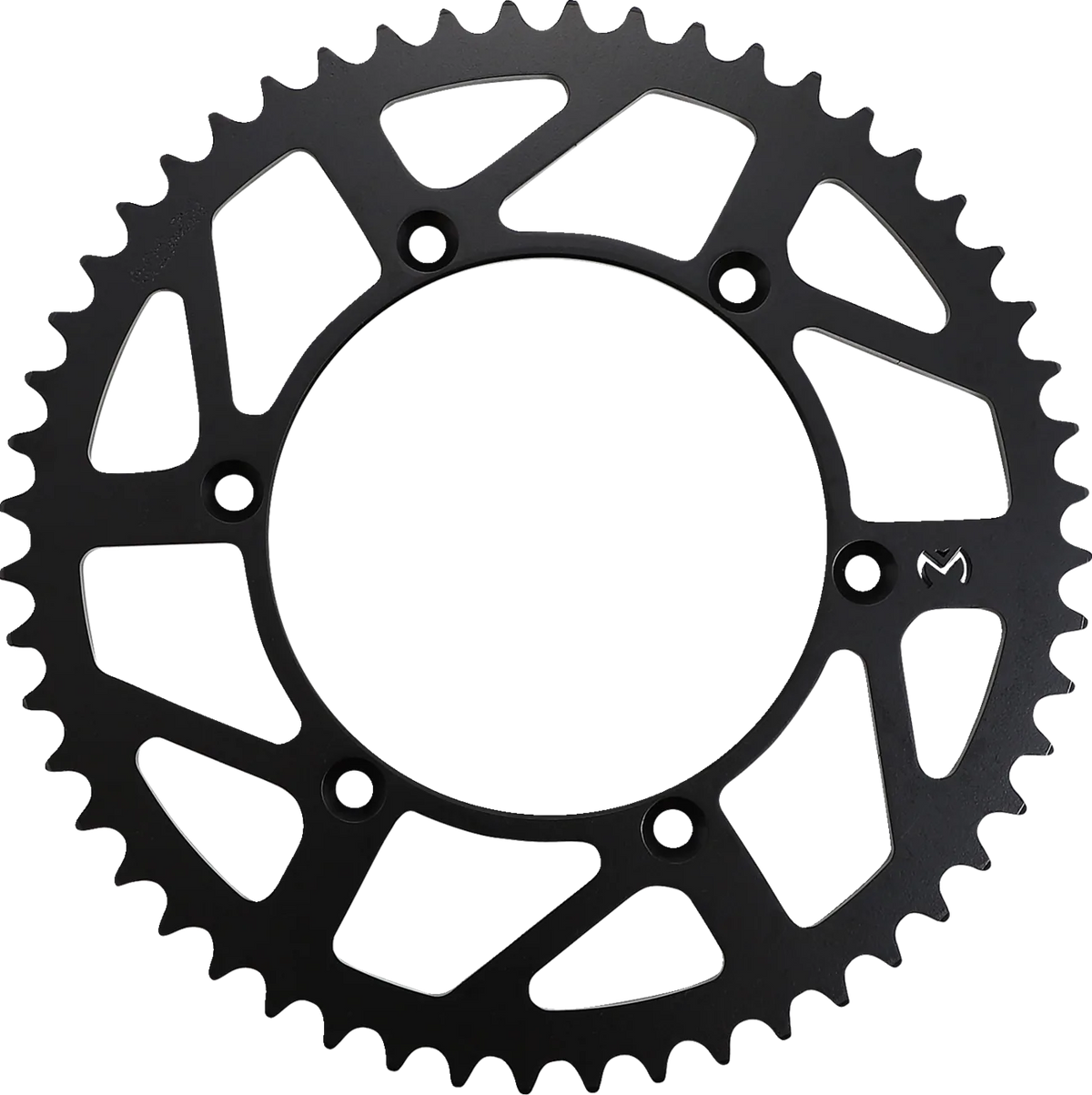 Steel Rear Sprocket