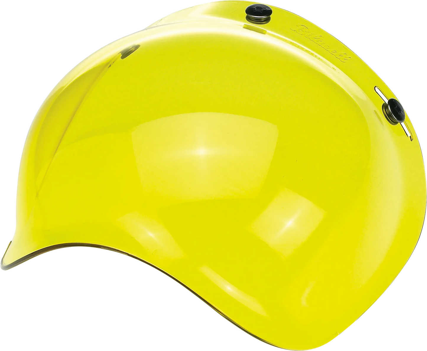 Anti-Fog Bubble Shield