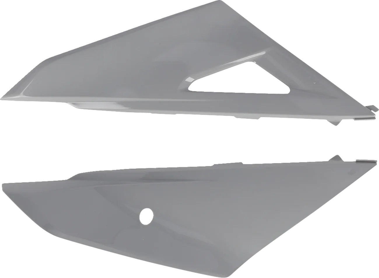 Replacement Side Panels