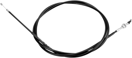 Black Vinyl Gear Change Cable