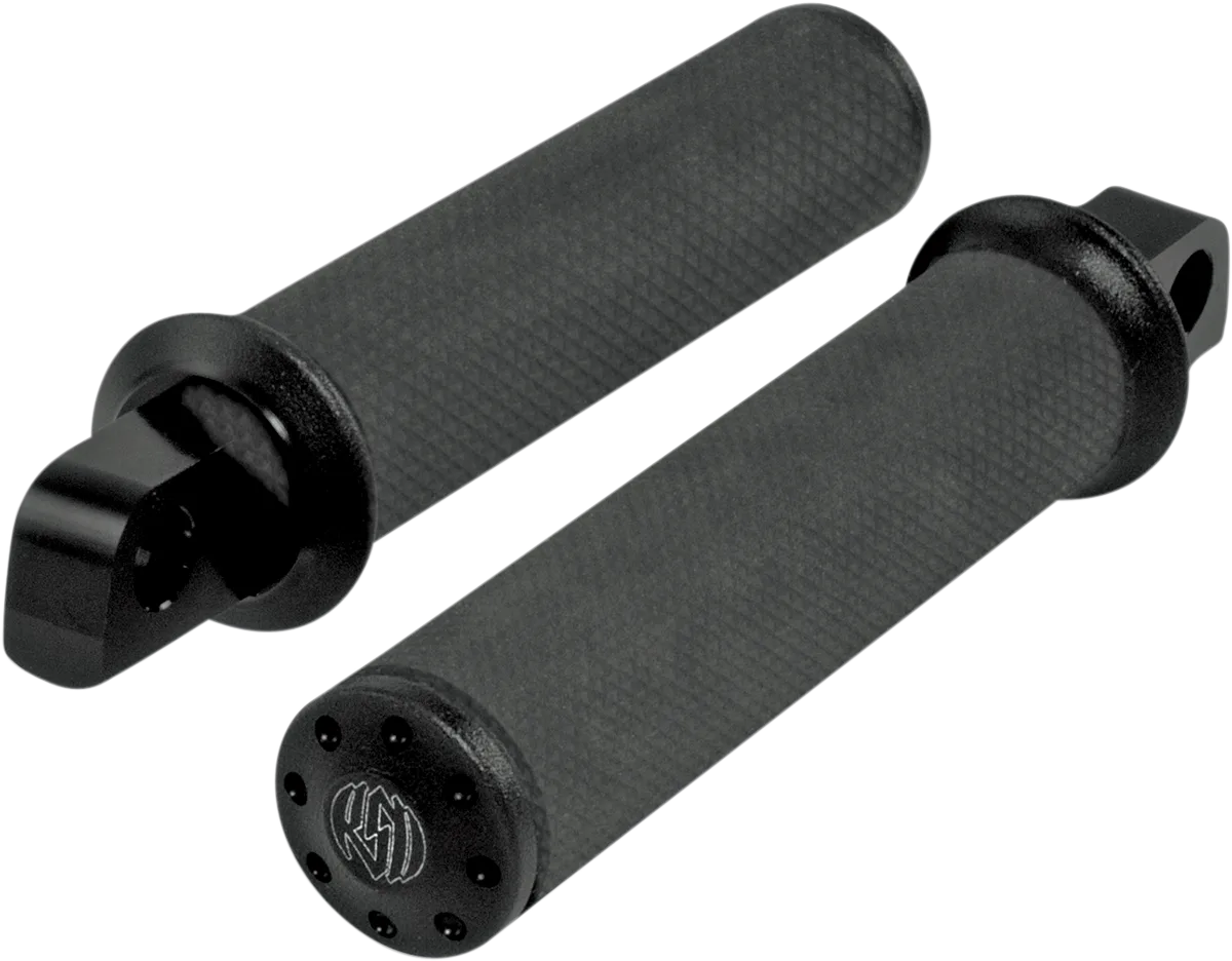 Tracker Foot Pegs