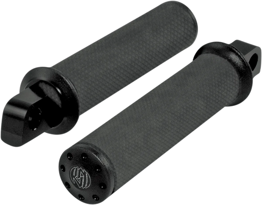 Tracker Foot Pegs