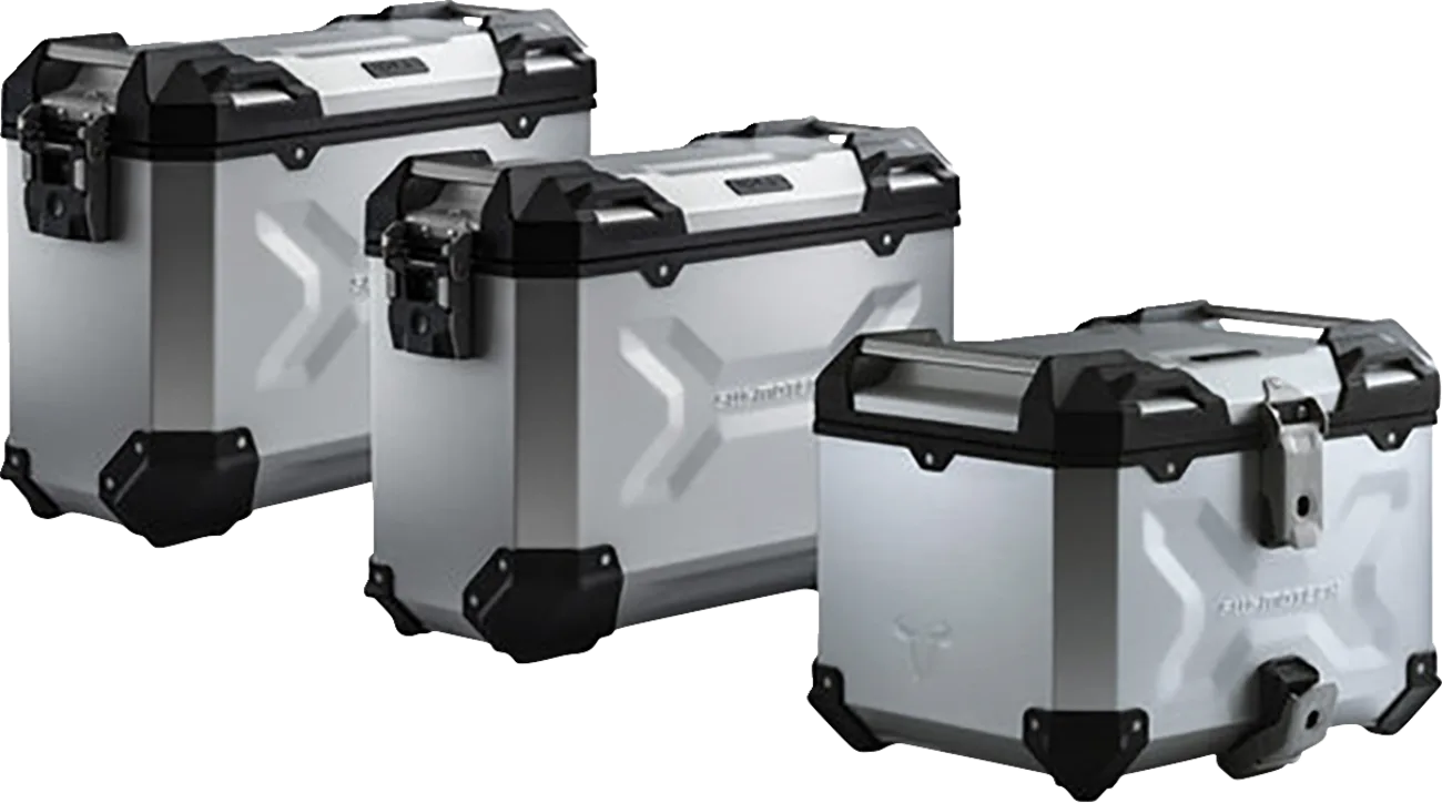 Adventure Luggage System