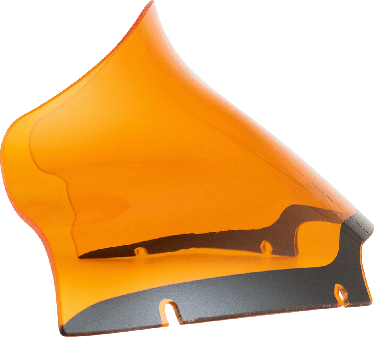 Kolor Flare® Windshield