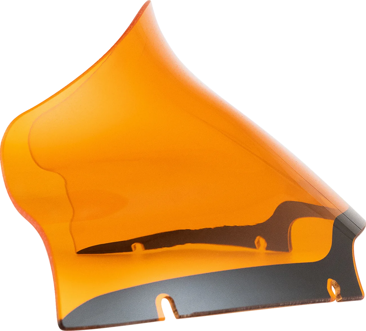 Kolor Flare® Windshield