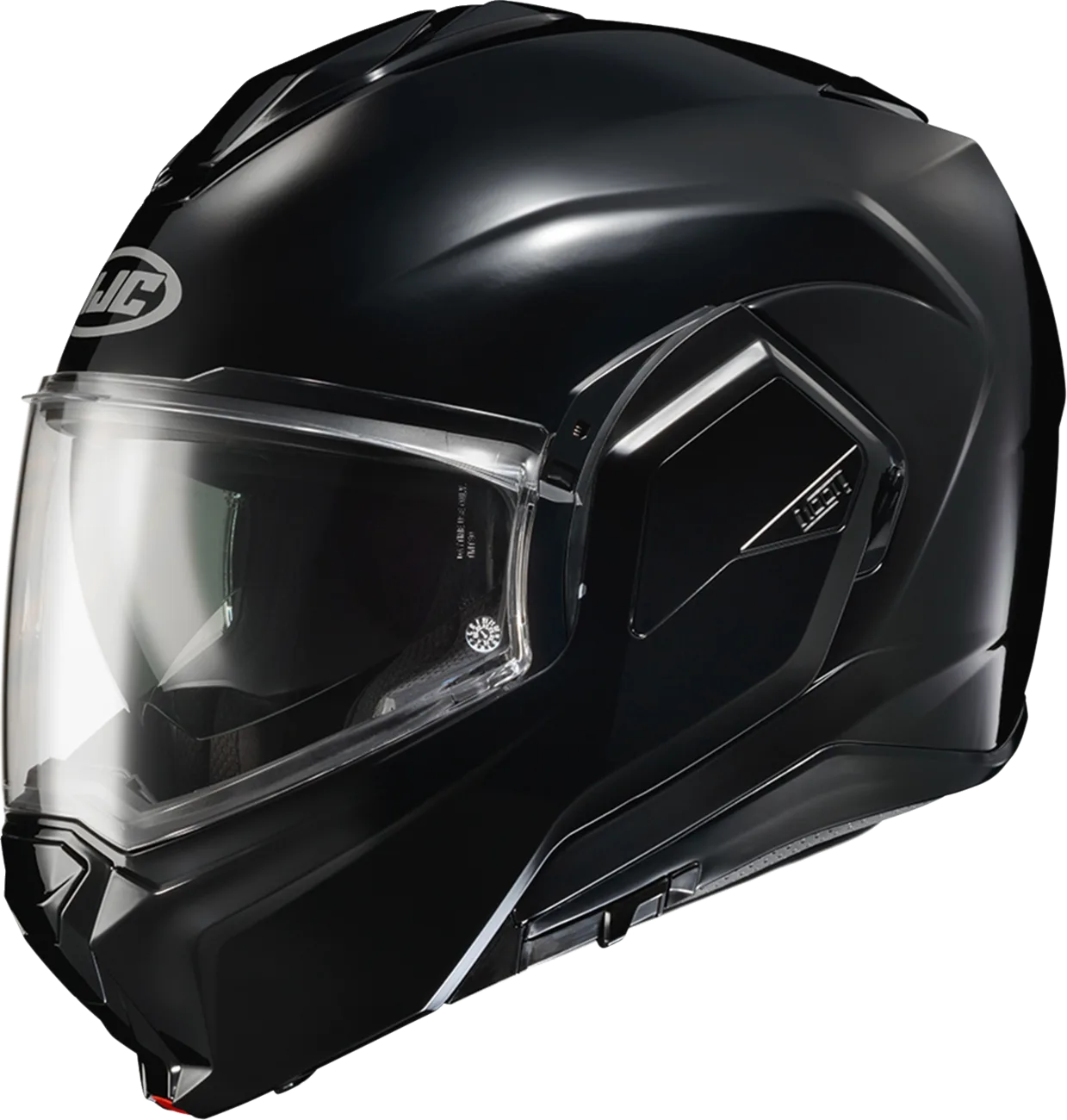 i100 Solid Modular Helmet