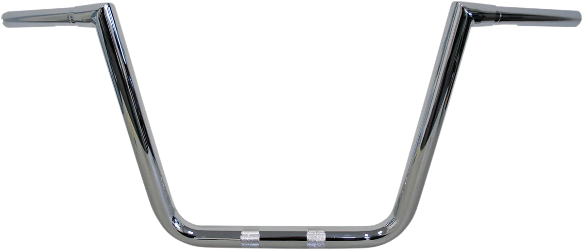1-1/4" Twin Peaks Hefty Big Twin Handlebar