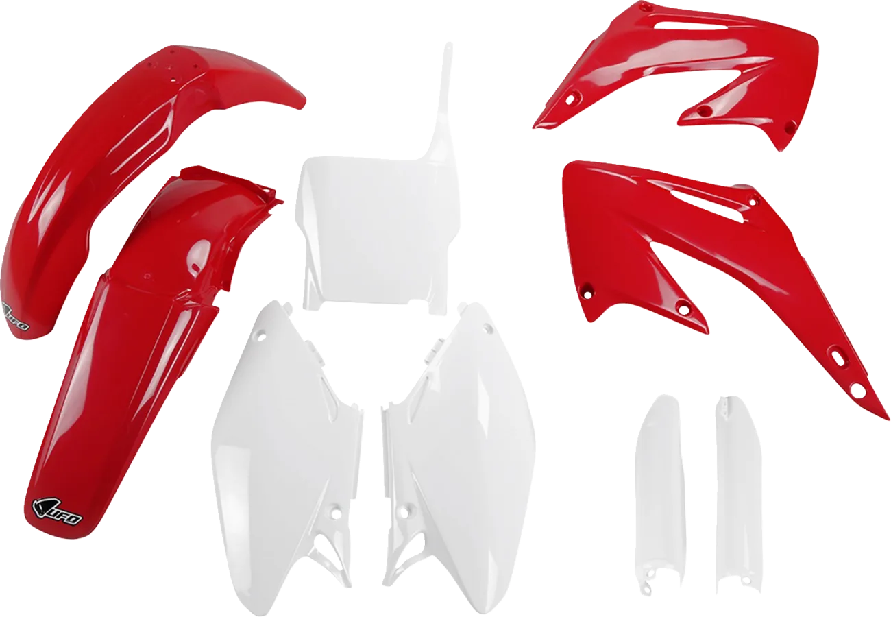 Full Replacement Body Kit for Honda