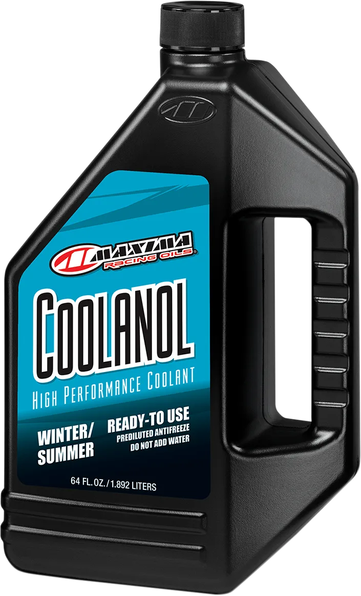 Coolanol Premixed Coolant