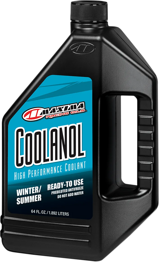 Coolanol Premixed Coolant