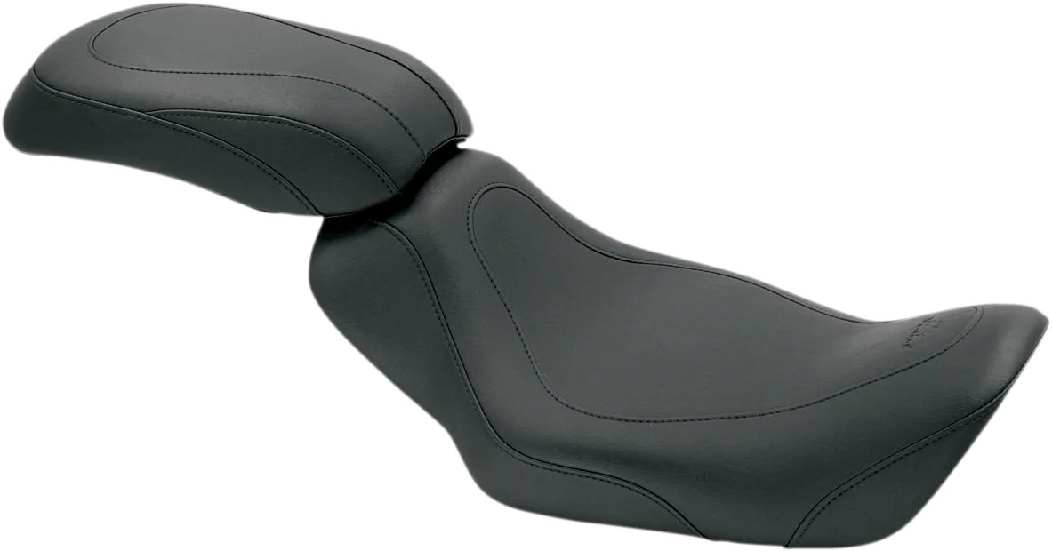 Tripper™ Synthetic Leather Solo Seat