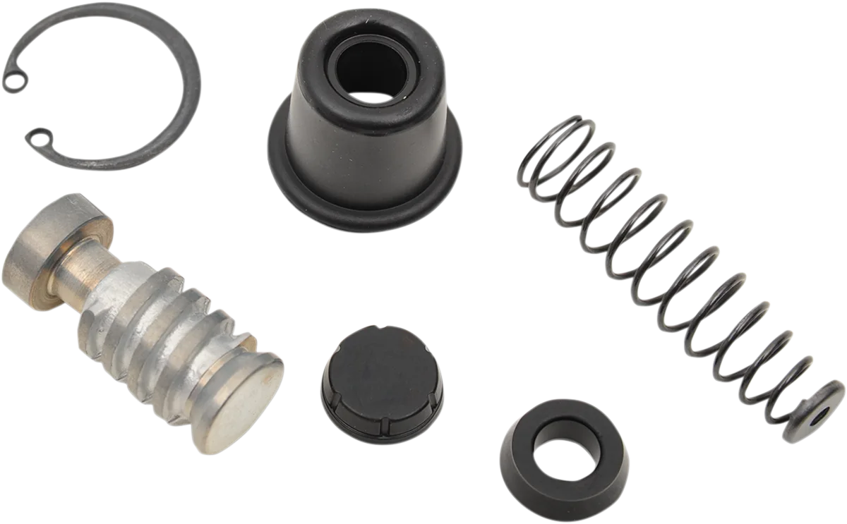 Master Cylinder Rebuild Kit