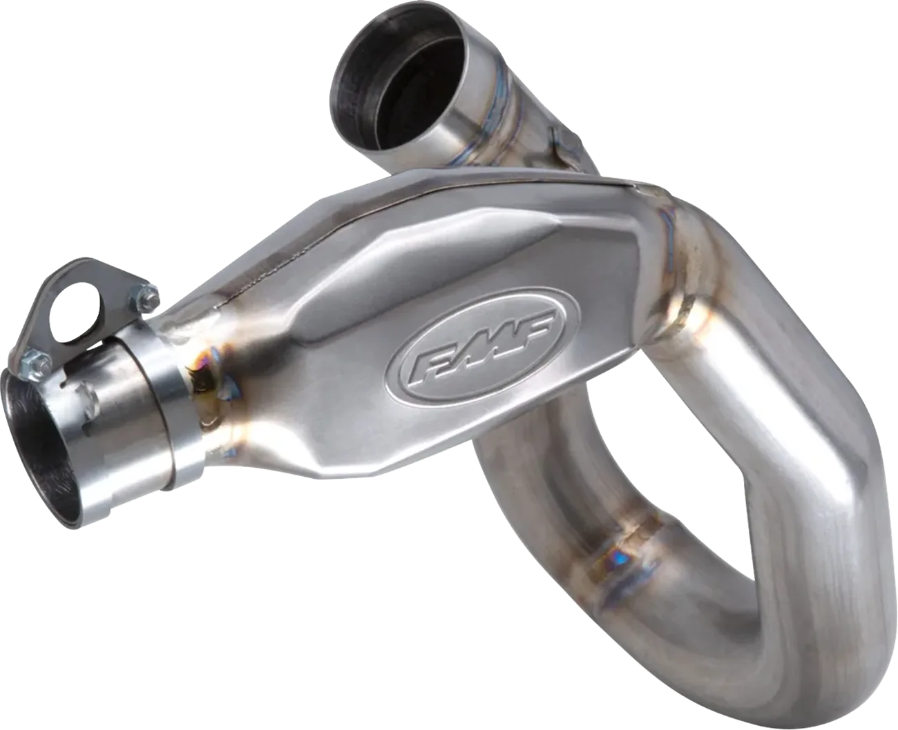Megabomb Head Pipe