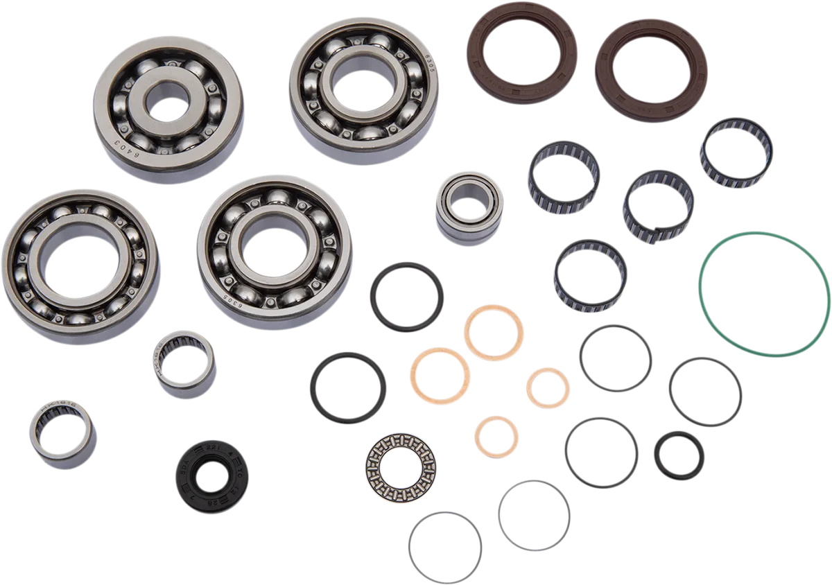 Transmission Rebuild Kit