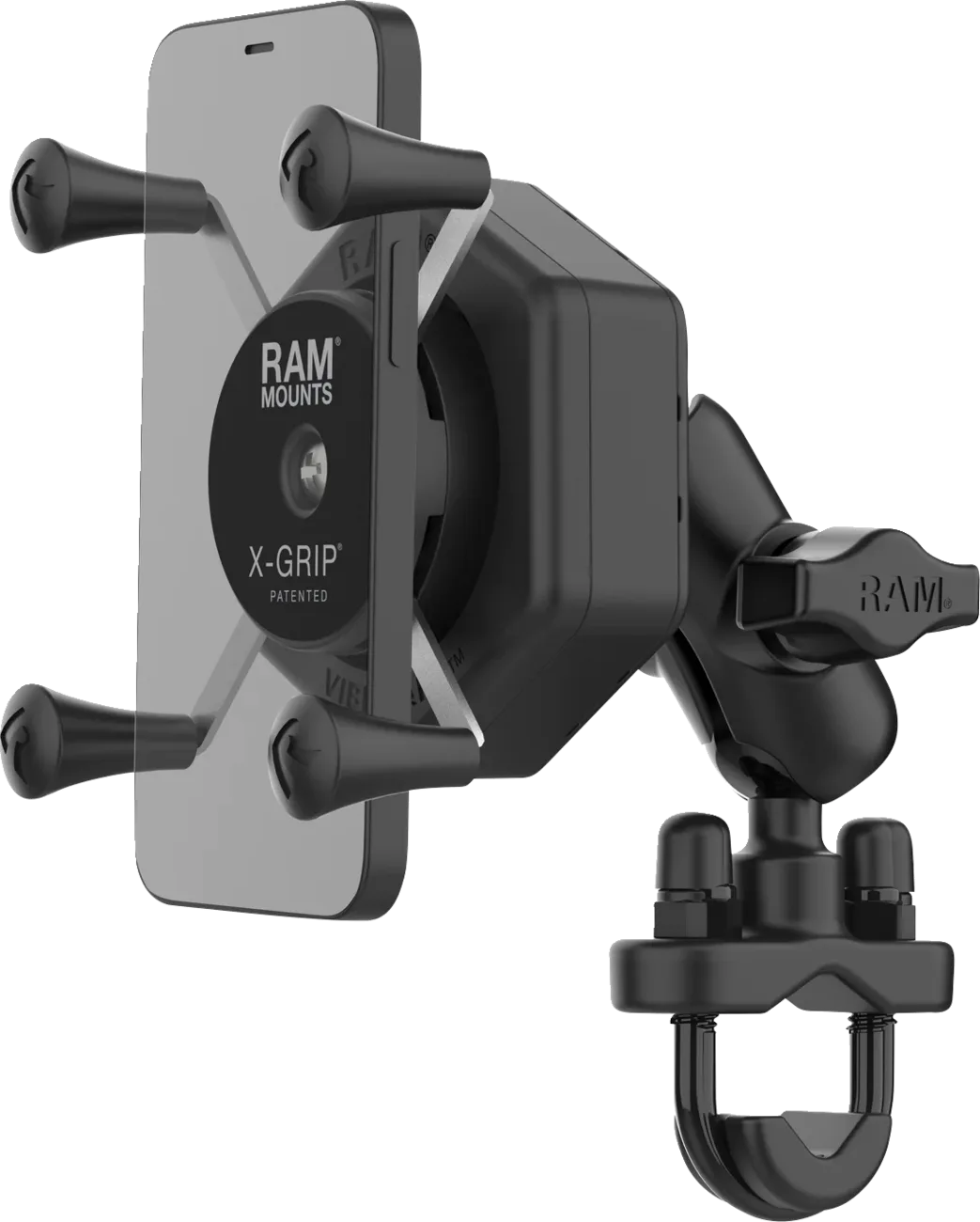 X-Grip® Mount Kit