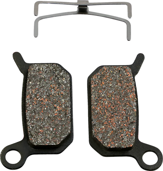 Sport Carbon "X" Brake Pads