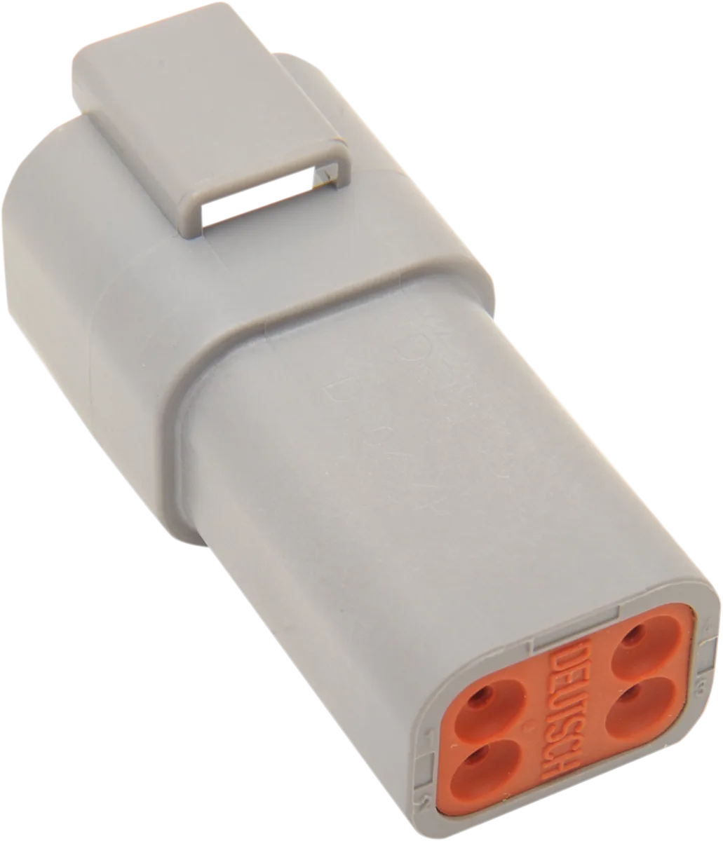 Deutsch DT Sealed Connector Component