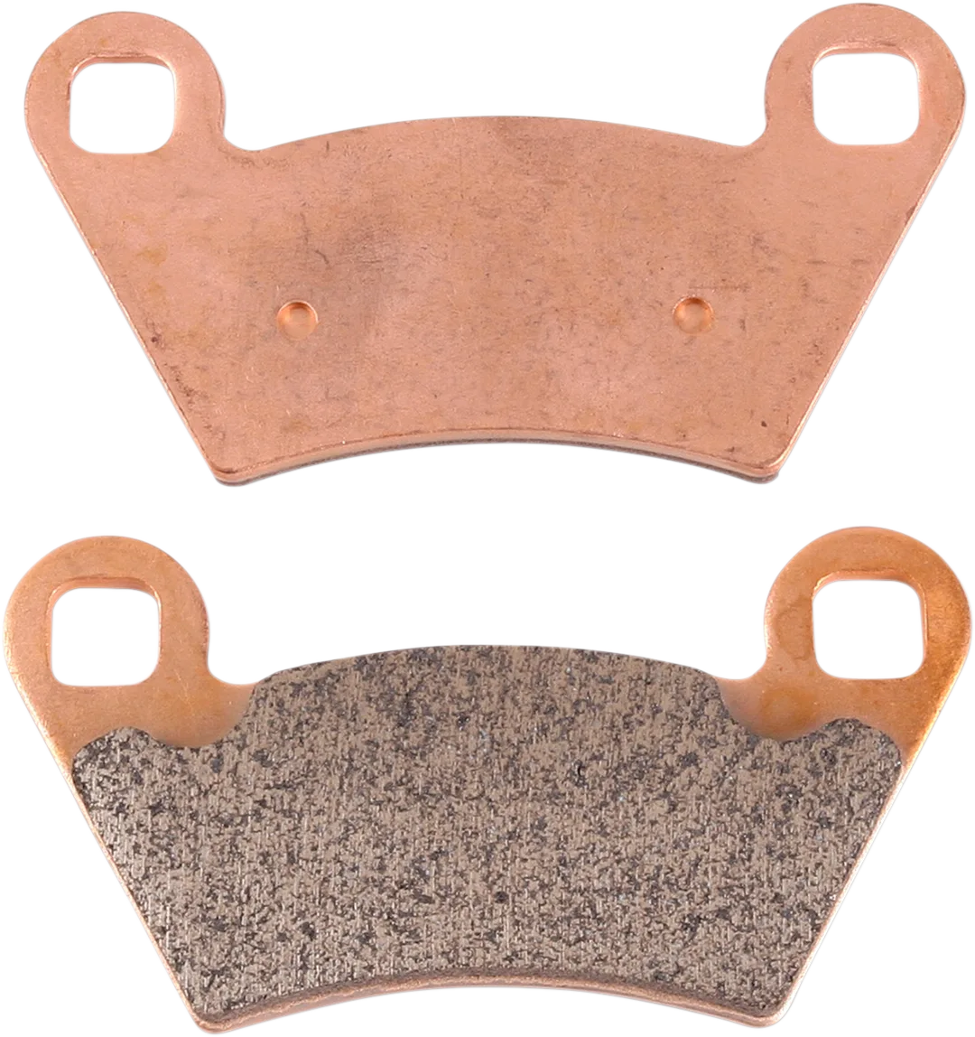 Severe Duty "SV" Sintered Brake Pads