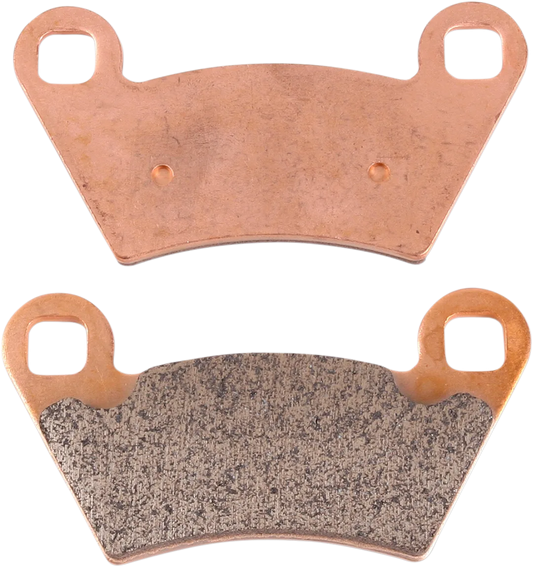 Severe Duty "SV" Sintered Brake Pads
