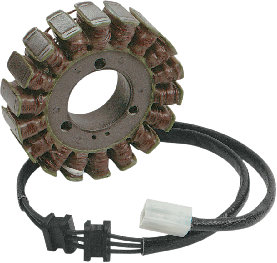Stator