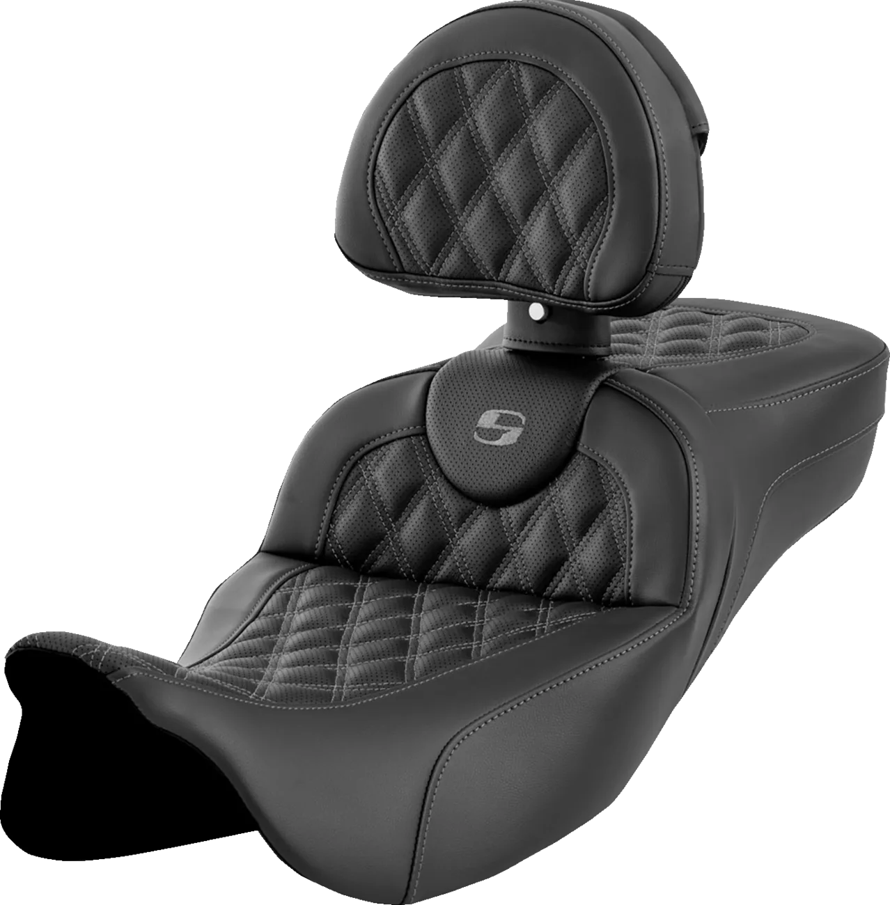 Roadsofa™ Extended Reach Seat