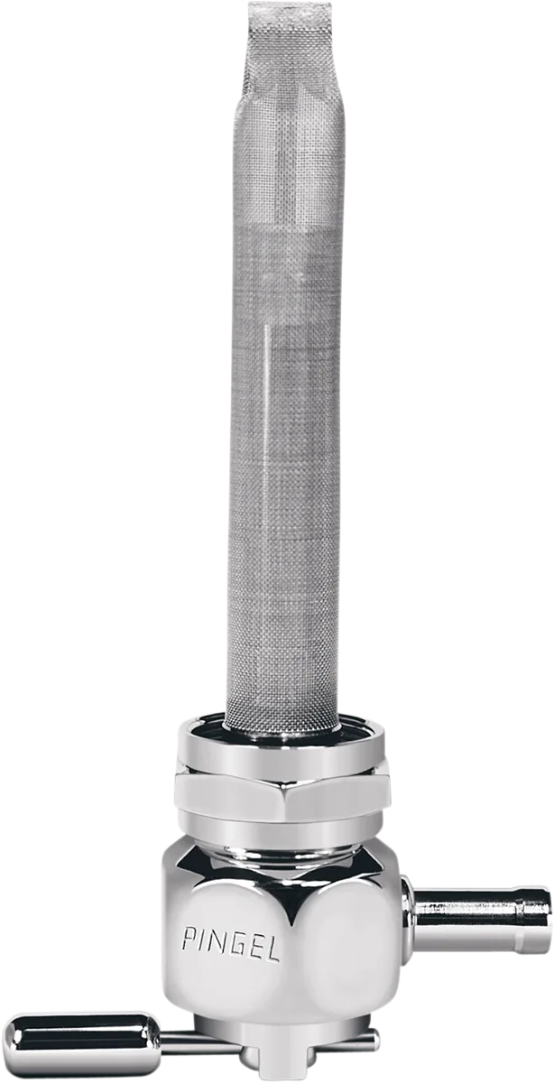 Power-Flo Fuel Valve