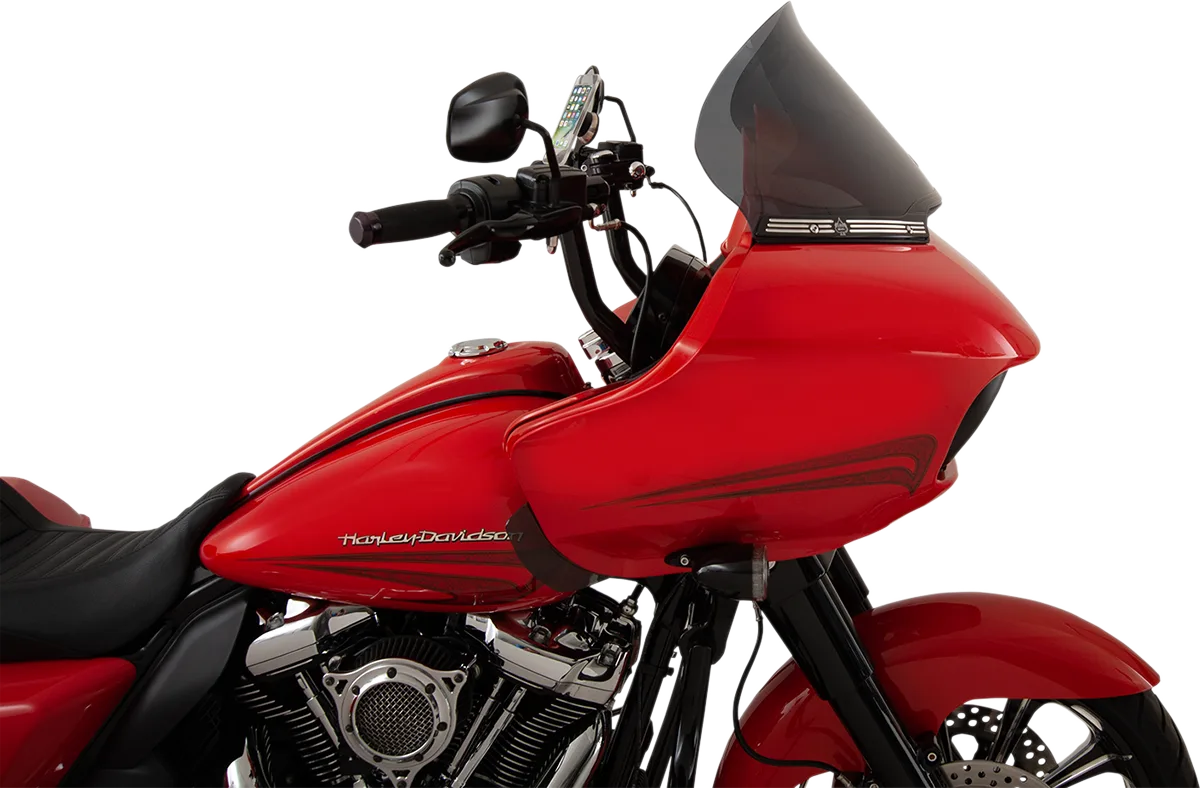 Pro-Touring Flare® Windshield