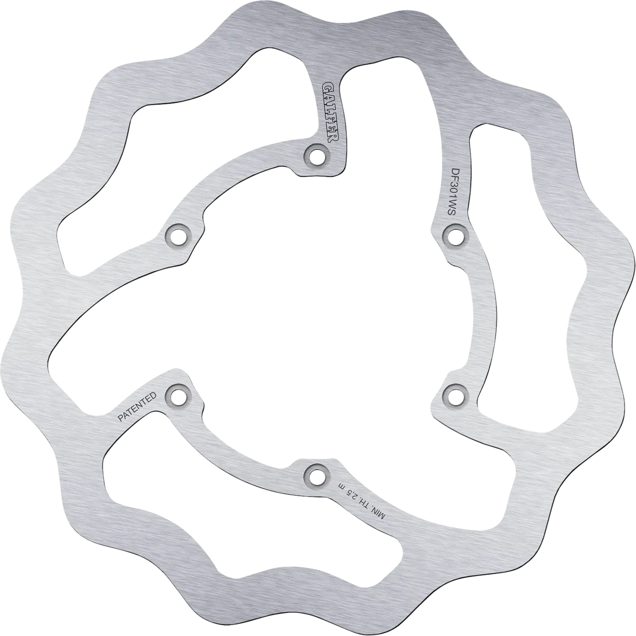 Brake Rotor
