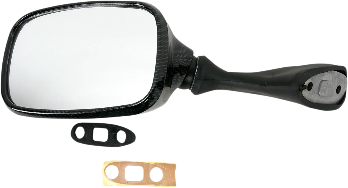 Carbon Fiber Mirror