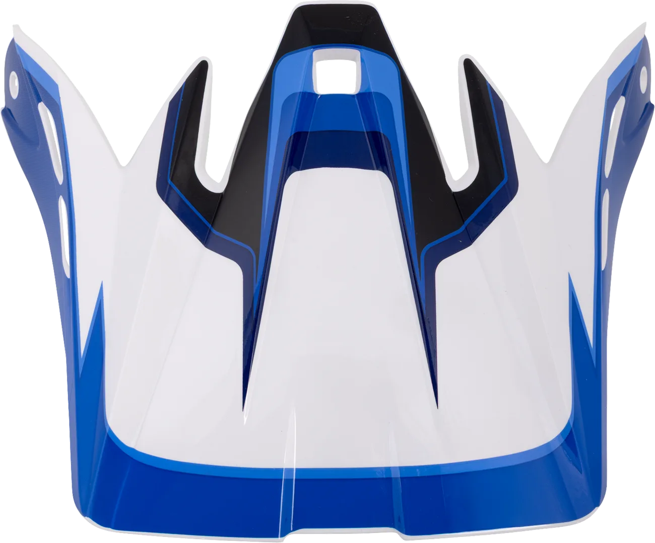 Child Dirt Maxx Helmet Peak